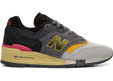 New Balance 997 MiUSA Concepts