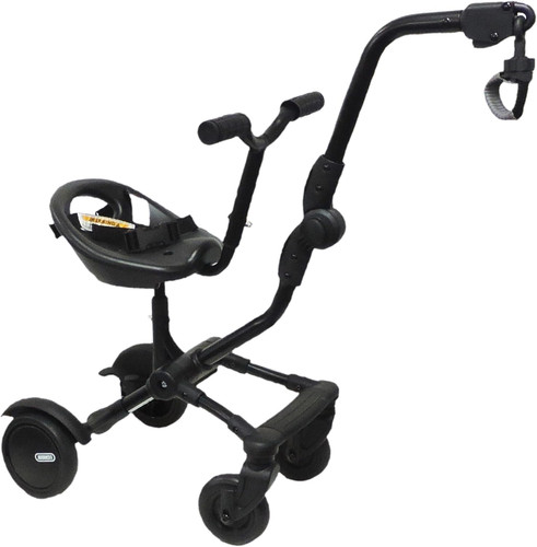 Downtown rider seggiolino - downtown,