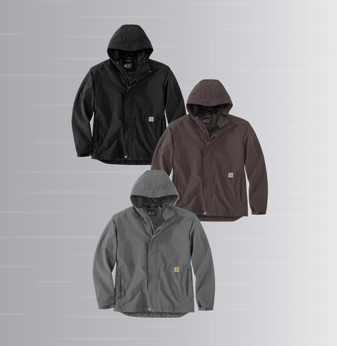 Nuovo carhartt storm defender - nuovo!,