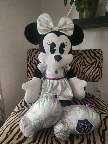 Disney100 anni meraviglie - anni, di