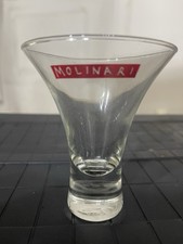 Set Di 6 Bicchieri  Sambuca