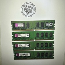 Kingston memoria Ram DDR2 2Gb
