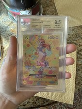 One Piece Card OP08-106 Nami