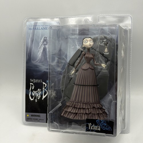 Modellino tim burton the - tim, burton's