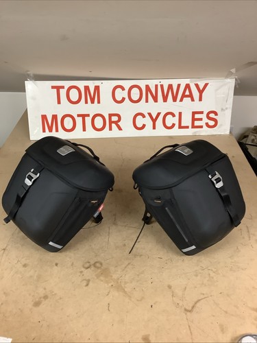 Honda cmx500 rebel - rebel, borse