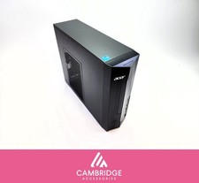 PC desktop Acer Aspire XC-1710
