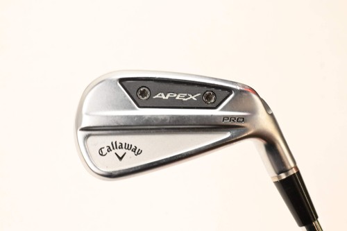 Callaway apex pro 7 - #7, fucile