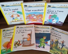 I PIRATI Battello a Vapore 7