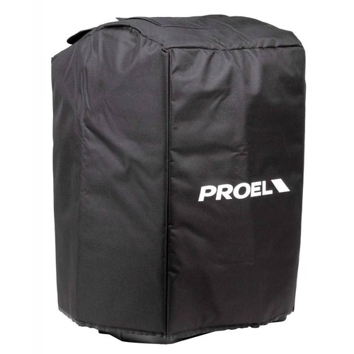 Proel coverv12fw cover - proel,