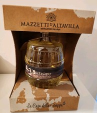Grappa Mazzetti D'Altavilla 43