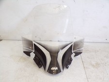 10432 Parabrezza anteriore