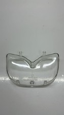 ORIGINAL CLEAR HEADLIGHT GLASS