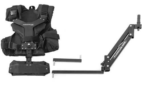 Gilet braccio flowcam per - da,