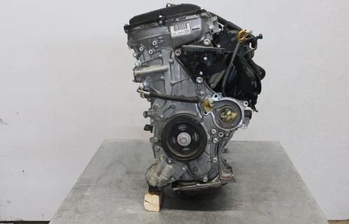 Motore benzina toyota c hr - benzina,