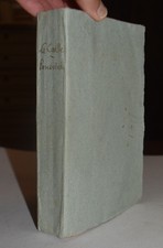 MATEMATICA – fig. 1808 – La Caille – 14 tavole