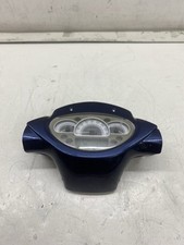 Aprilia sportcity 125 2009 contachilometri con plastica