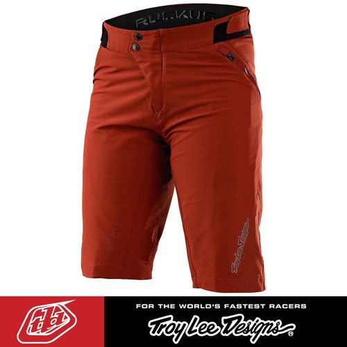 Pantaloncini mtb troy lee - lee, tld