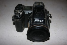Nikon COOLPIX 5700 Digital