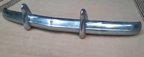 Paraurti anteriore fiat 1400 - paraurti,