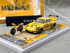  ZJWJ 1:64 giallo RWB 964