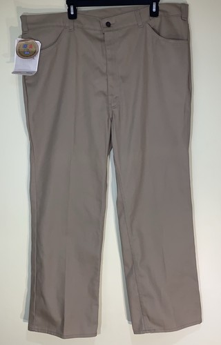 Pantaloni kaki levi da - pantaloni,