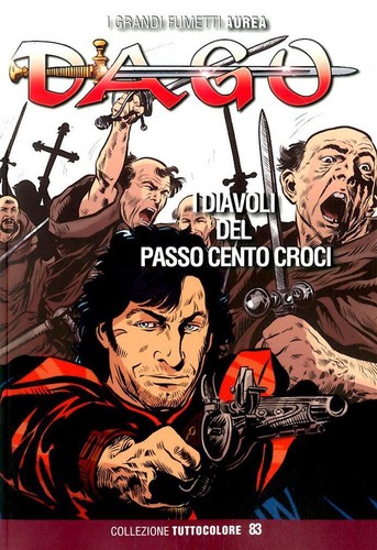 Dago collezione tuttocolore - dago,