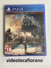 ASSASSIN'S CREED ORIGINS