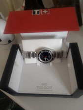 Orologio Uomo Tissot PRS 516  Automatico Come Nuovo 
