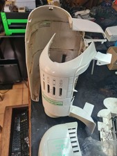 Cover Plastiche Macchina Caffe Simac Cafelier 1910