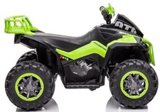 Quad per bambini Mighty 12V