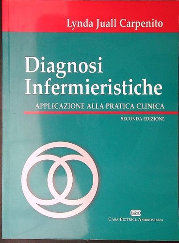 Diagnosi infermieristiche - diagnosi,
