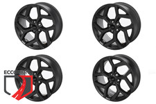 Cerchi in alluminio FORD OE ST PUMA MK2 FOCUS MK4 5x108 8J ET47.5 R19