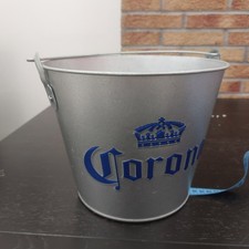 Birra Corona secchiello