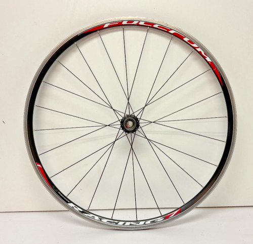 Ruota posteriore fulcrum - ruota,