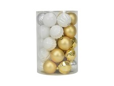 Palla 8cm 34pz