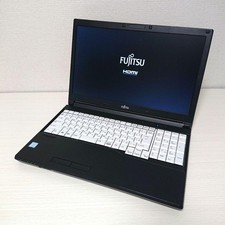 Computer Fujitsu Lifebook A577