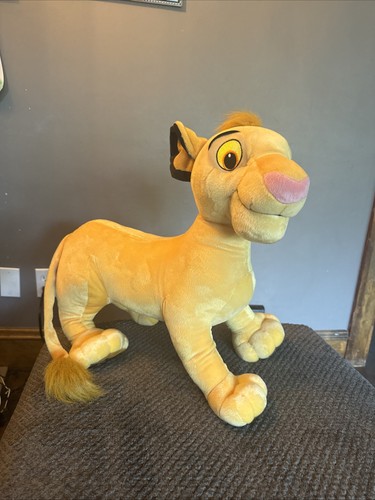Peluche grande hasbro - grande,