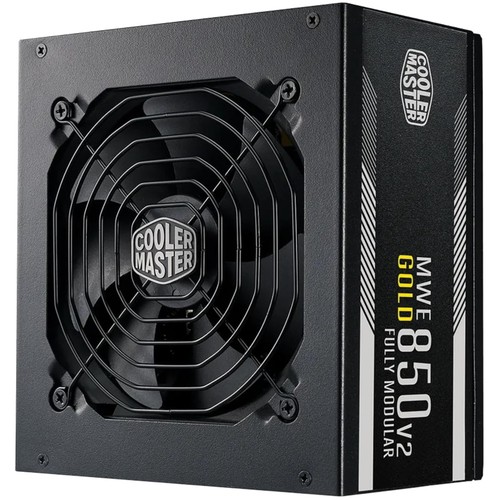 Alimentatore 850w - 850w, 80+