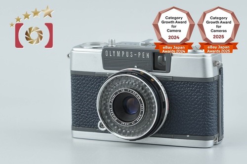 Olympus pen ees navy - olympus,