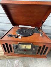 Crosley Giradischi Vintage