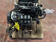 A08S3 - MOTORE USATO CHEVROLET