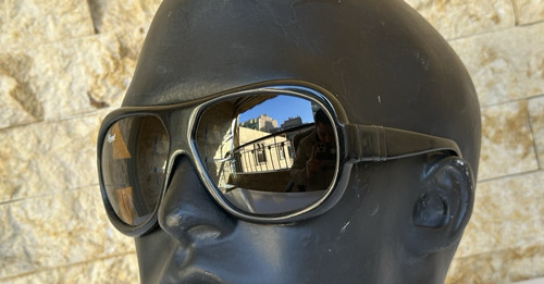 1960s vintage persol ratti - 1960s,