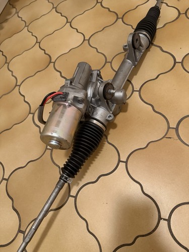 Scatola sterzo a4514600851 - sterzo,