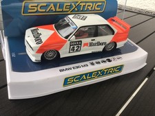 Scalextric C4168 BMW M3
