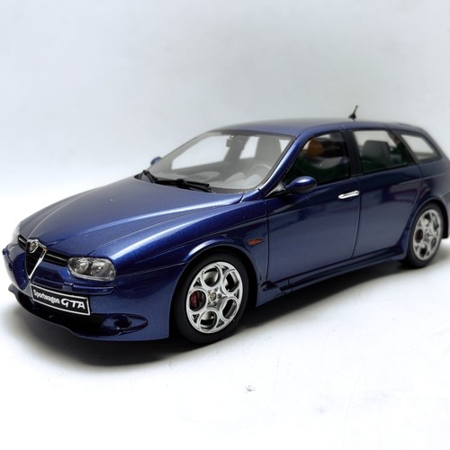 Otto alfa romeo - otto,