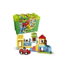 Lego duplo classic - lego, duplo classic