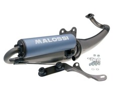 Marmitta malossi flip per - marmitta,