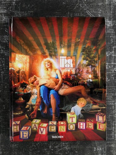 Lachapelle heaven hell - lachapelle.,