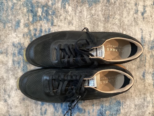 Clarks original - clarks,