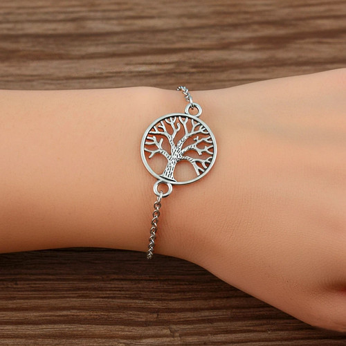 Bracciale albero della - bracciale,